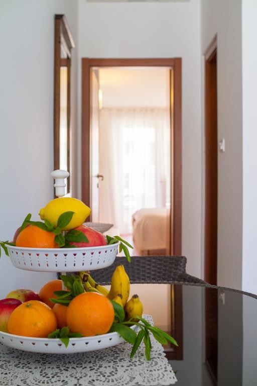 Apartments Palm View Rovinj Exterior photo