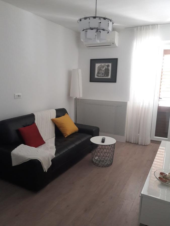 Apartments Palm View Rovinj Exterior photo