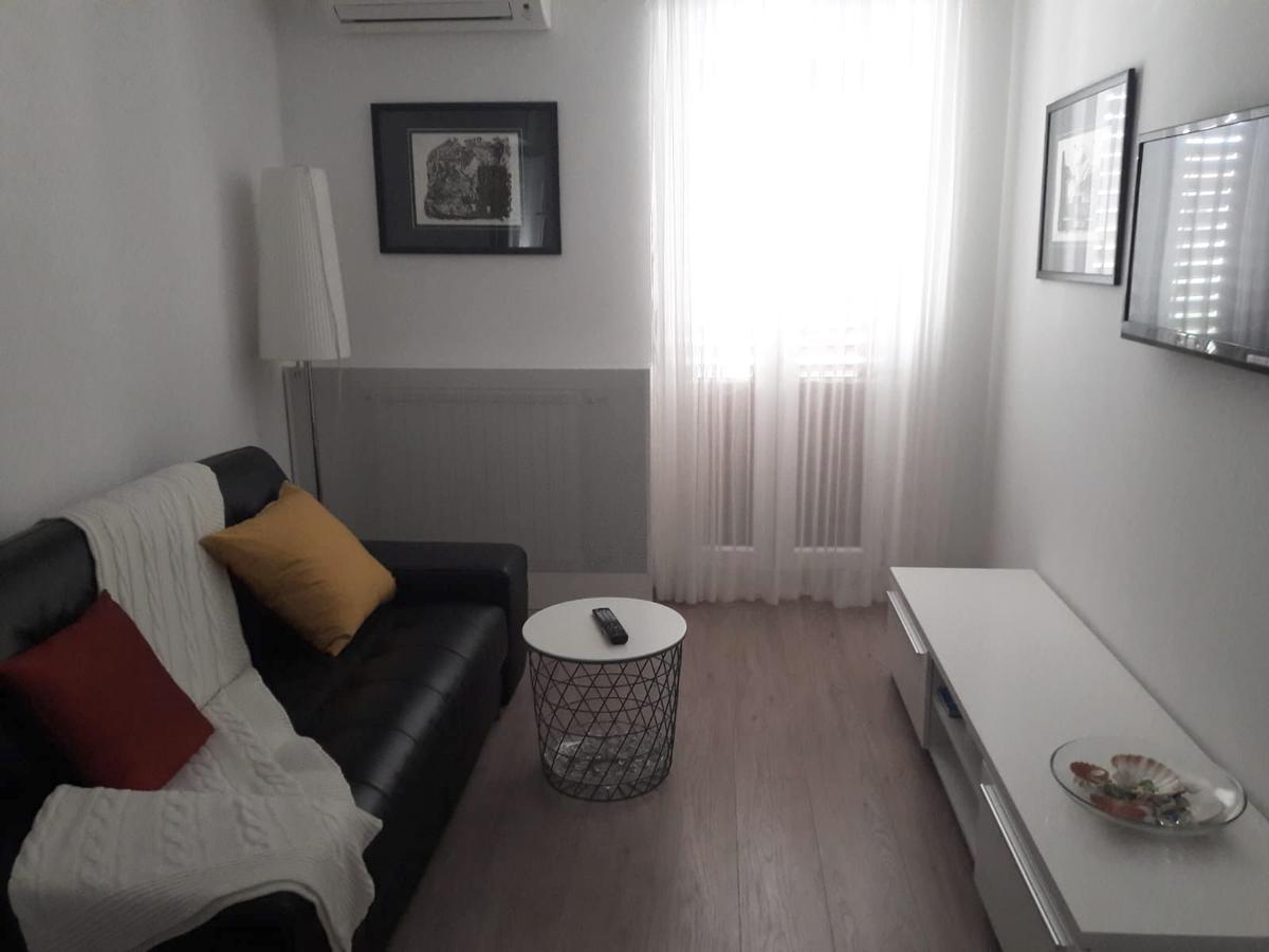 Apartments Palm View Rovinj Exterior photo