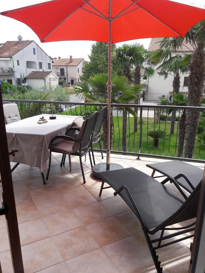 Apartments Palm View Rovinj Exterior photo