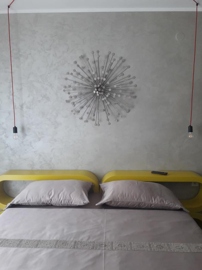 Apartments Palm View Rovinj Exterior photo
