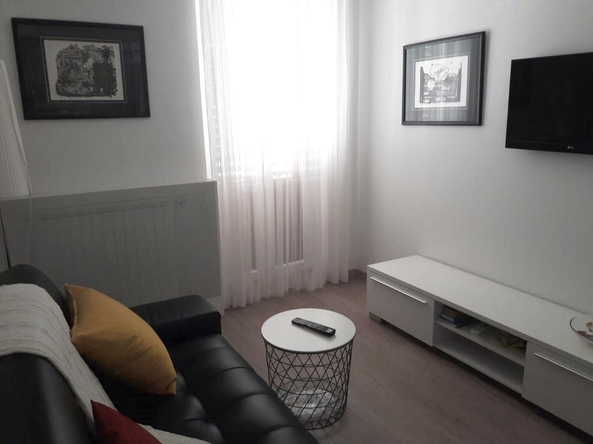 Apartments Palm View Rovinj Exterior photo