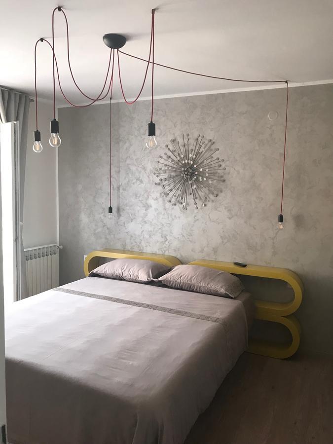 Apartments Palm View Rovinj Exterior photo