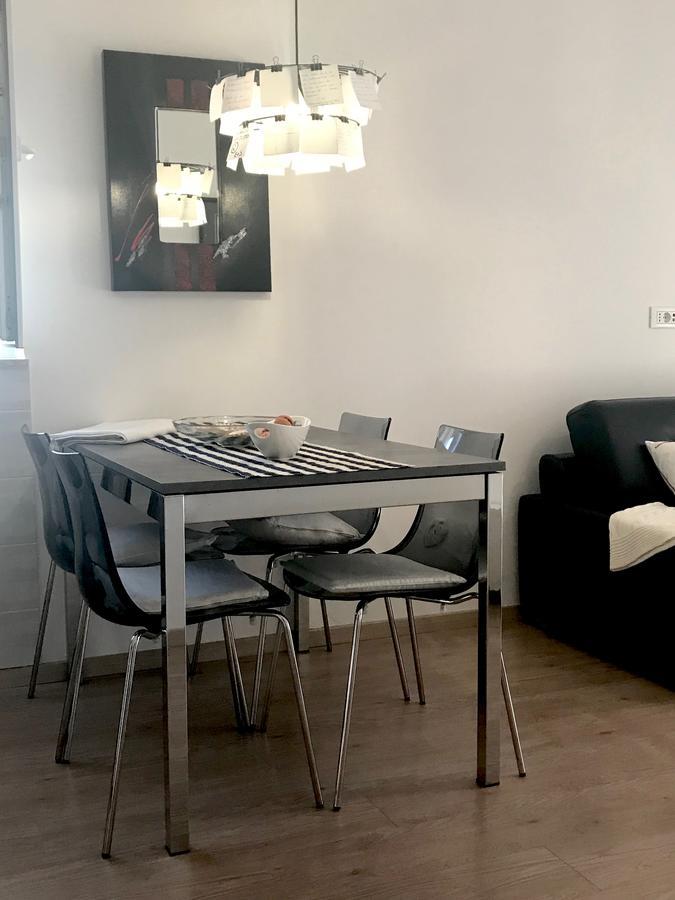 Apartments Palm View Rovinj Exterior photo